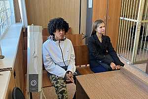 фото: объединенная пресс-служба судов Волгоградской области