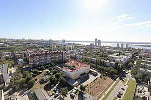 Фото: Дмитрий Рогулин / «Городские вести»