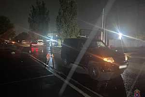Фото: ГУ МВД России по Волгоградской области