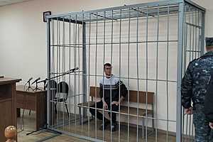 Фото предоставлено Объединенной пресс-службой Волгоградских судов