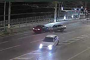 Скриншот видео ГУ МВД России по Волгоградской области
