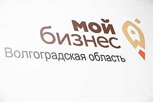 «Мой бизнес»: 3523 волгоградских предпринимателя получили поддержку