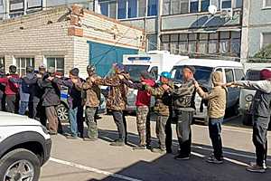 Фото: ГУ МВД России по Волгоградской области