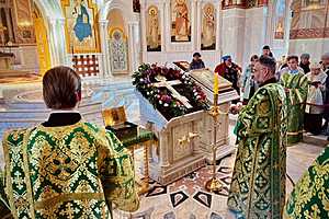 Фото: Волгоградская епархия