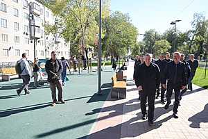 Фото: Администрация Волгоградской области