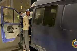 Скриншот: ГУ МВД России по Волгоградской области