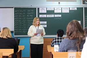 Фото: Дмитрий Рогулин/"Городские вести"