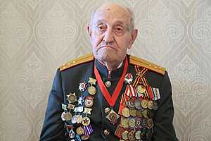 Фото предоставлено администрацией Волгограда