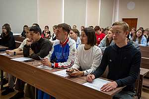 Фото: ВолгГМУ