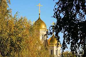 фото: Дмитрий Рогулин / "Городские вести"
