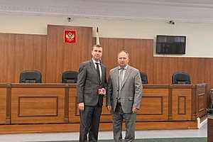 Фото: объединенная пресс-служба судов Волгоградской области
