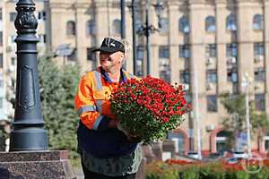 фото: Матвей Горбунов / "Городские вести"