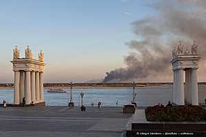 Фото: Олег Димитров / «Городские вести»