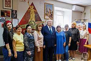 Фото: Дмитрий Рогулин/"Городские вести"