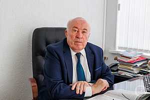 Фото: Дмитрий Рогулин/"Городские вести"