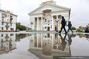 Фото: Олег Димитров / "Городские вести"