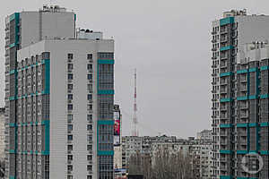 Фото: Дмитрий Рогулин / «Городские вести»