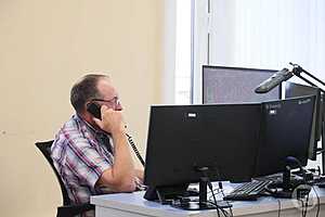 Фото: Дмитрий Рогулин/"Городские вести"