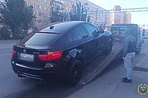 Фото: ГУ МВД России по Волгоградской области