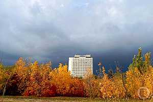 Фото: Евгения Иванова/"Городские вести"