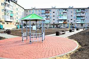 фото: комитет ЖКХ Волгоградской области