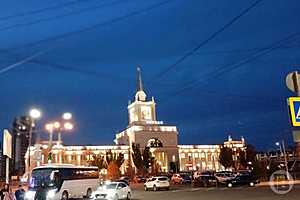 Фото: "Городские вести"