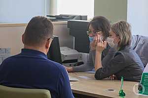 Фото: Дмитрий Рогулин / «Городские вести»