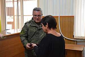 Фото: администрация Жирновского района