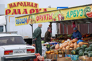 Фото: Дмитрий Рогулин / «Городские вести»
