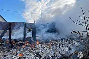 Фото: ГУ МЧС России по Волгоградской области