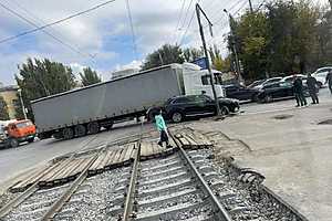 Фото: АО «ЭлектроТранспорт Плюс»