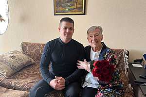 Фото: Волгоградская областная дума