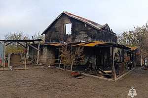 фото: ГУ МЧС России по Волгоградской области
