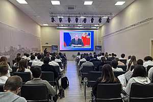 Акция «Я - россиянин» объединит более 33 тыс. волгоградцев