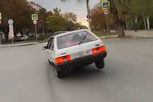 Фото: ГУ МВД России по Волгоградской области