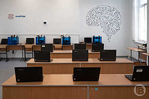 Фото: «Городские вести»