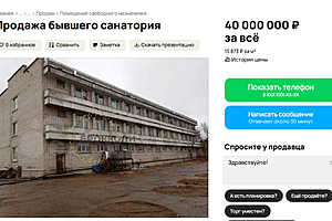 Фото: скриншот avito.ru