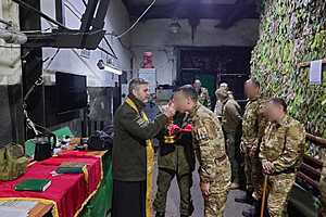 фото: Волгоградская епархия