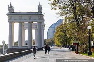 Фото: Олег Димитров / "Городские вести"