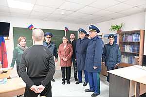 фото: прокуратура Волгоградской области