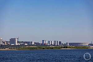 Фото: Дмитрий Рогулин / "Городские вести"