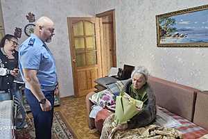 Фото: Прокуратура Волгоградской области