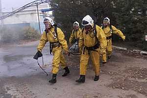 Фото: МУ «Служба спасения Волгограда»