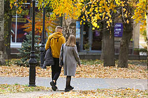 Фото: Дмитрий Рогулин / «Городские вести»