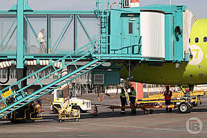 Фото: Дмитрий Рогулин / «Городские вести»