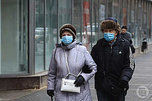 Фото: Дмитрий Рогулин / «Городские вести»
