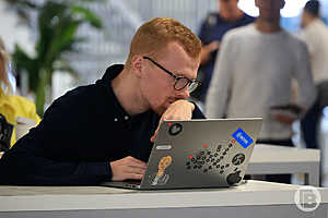 фото: Дмитрий Рогулин / "Городские вести"