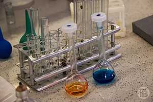 6,9 млрд рублей затратили на науку в Волгоградской области