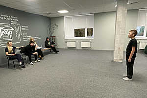 фото: Волгоградский ТЮЗ