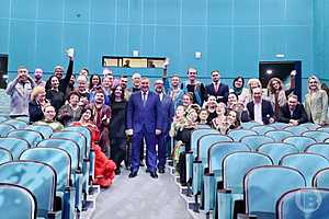 фото: Дмитрий Рогулин / "Городские вести"